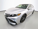 Thumbnail image of 2022 Toyota Camry Hybrid at Toyota of Tampa Bay NEW