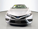Thumbnail image of 2022 Toyota Camry Hybrid at Toyota of Tampa Bay NEW