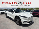 Thumbnail image of 2023 Ford Mustang Mach-E at Toyota of Hollywood