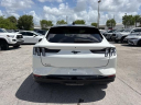 Thumbnail image of 2023 Ford Mustang Mach-E at Toyota of Hollywood