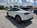 Thumbnail image of 2023 Ford Mustang Mach-E at Toyota of Hollywood