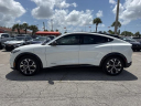 Thumbnail image of 2023 Ford Mustang Mach-E at Toyota of Hollywood