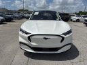 Thumbnail image of 2023 Ford Mustang Mach-E at Toyota of Hollywood