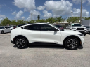 Thumbnail image of 2023 Ford Mustang Mach-E at Toyota of Hollywood
