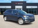 Thumbnail image of 2023 Ford Edge at Al Serra Buick GMC