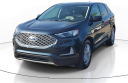 Thumbnail image of 2023 Ford Edge at Al Serra Buick GMC