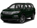 2016 Honda Pilot Touring at Performance Kings Honda
