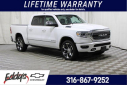 Thumbnail image of 2023 Ram 1500 at EddysChevroletCadillacOfWichita-USED of Wichita, KS