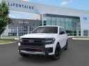Thumbnail image of 2024 Ford Expedition at LaFontaine Ford Birch Run