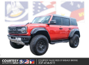 Thumbnail image of 2023 Ford Bronco at Courtesy Chevrolet Buick GMC Breaux Bridge
