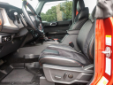 Thumbnail image of 2023 Ford Bronco at Courtesy Chevrolet Buick GMC Breaux Bridge