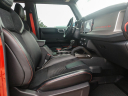 Thumbnail image of 2023 Ford Bronco at Courtesy Chevrolet Buick GMC Breaux Bridge