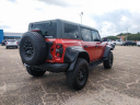 Thumbnail image of 2023 Ford Bronco at Courtesy Chevrolet Buick GMC Breaux Bridge