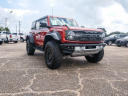 Thumbnail image of 2023 Ford Bronco at Courtesy Chevrolet Buick GMC Breaux Bridge