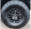 Thumbnail image of 2023 Ford Bronco at Courtesy Chevrolet Buick GMC Breaux Bridge
