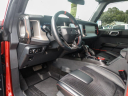 Thumbnail image of 2023 Ford Bronco at Courtesy Chevrolet Buick GMC Breaux Bridge