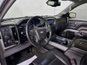 2017 Chevrolet Silverado 1500 at Serpentini Chevrolet of Medina