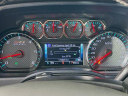 Thumbnail image of 2017 Chevrolet Silverado 1500 at Serpentini Chevrolet of Medina