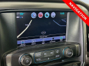 Thumbnail image of 2017 Chevrolet Silverado 1500 at Serpentini Chevrolet of Medina