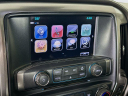 Thumbnail image of 2017 Chevrolet Silverado 1500 at Serpentini Chevrolet of Medina