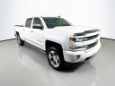 Thumbnail image of 2017 Chevrolet Silverado 1500 at Serpentini Chevrolet of Medina