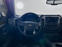Thumbnail image of 2017 Chevrolet Silverado 1500 at Serpentini Chevrolet of Medina