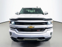 Thumbnail image of 2017 Chevrolet Silverado 1500 at Serpentini Chevrolet of Medina