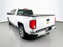 Thumbnail image of 2017 Chevrolet Silverado 1500 at Serpentini Chevrolet of Medina