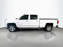 Thumbnail image of 2017 Chevrolet Silverado 1500 at Serpentini Chevrolet of Medina