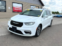 Thumbnail image of 2021 Chrysler Pacifica Hybrid at Showcase Auto Sales LLC