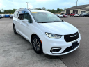 Thumbnail image of 2021 Chrysler Pacifica Hybrid at Showcase Auto Sales LLC