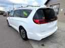 Thumbnail image of 2021 Chrysler Pacifica Hybrid at Showcase Auto Sales LLC