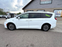 Thumbnail image of 2021 Chrysler Pacifica Hybrid at Showcase Auto Sales LLC