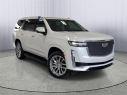 Thumbnail image of 2023 Cadillac Escalade at Seelye Ford of Kalamazoo