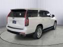 Thumbnail image of 2023 Cadillac Escalade at Seelye Ford of Kalamazoo