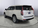 Thumbnail image of 2023 Cadillac Escalade at Seelye Ford of Kalamazoo