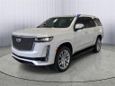 Thumbnail image of 2023 Cadillac Escalade at Seelye Ford of Kalamazoo