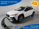 Thumbnail image of 2025 Subaru Crosstrek at FindlaySubaruPrescott-New of Prescott, AZ