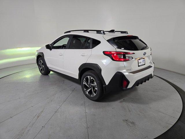 Thumbnail image of 2025 Subaru Crosstrek at FindlaySubaruPrescott-New of Prescott, AZ