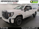 Thumbnail image of 2024 GMC Sierra 2500HD at Performance Buick GMC