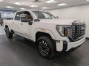 Thumbnail image of 2024 GMC Sierra 2500HD at Performance Buick GMC