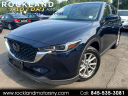 Thumbnail image of 2022 Mazda CX-5 at Rockland Motors