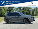 Thumbnail image of 2025 BMW X5 at BMW of Schererville - USED