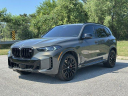 Thumbnail image of 2025 BMW X5 at BMW of Schererville - USED