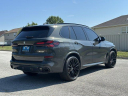 Thumbnail image of 2025 BMW X5 at BMW of Schererville - USED
