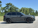 Thumbnail image of 2025 BMW X5 at BMW of Schererville - USED