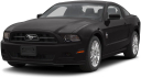 2013 Ford Mustang V6 Premium at Arrigo Chrysler Dodge Jeep Ram at Sawgrass