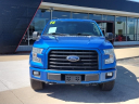 Thumbnail image of 2016 Ford F-150 at Grand Blanc Mitsubishi