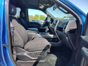 Thumbnail image of 2016 Ford F-150 at Grand Blanc Mitsubishi