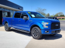 Thumbnail image of 2016 Ford F-150 at Grand Blanc Mitsubishi